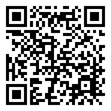 QR-Code zum Speichern