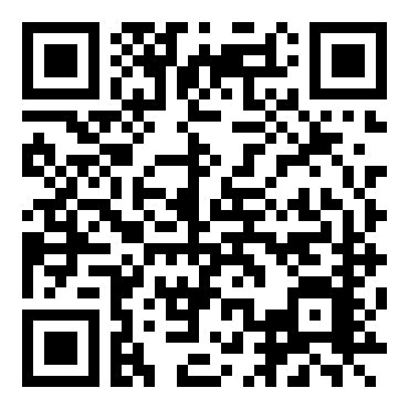 QR-Code zum Speichern