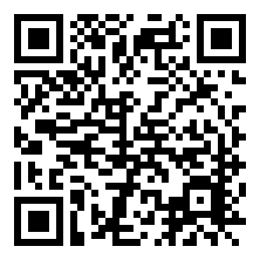 QR-Code zum Speichern