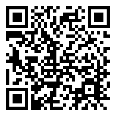 QR-Code zum Speichern
