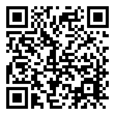 QR-Code zum Speichern