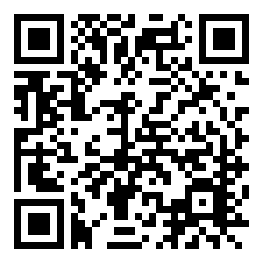 QR-Code zum Speichern