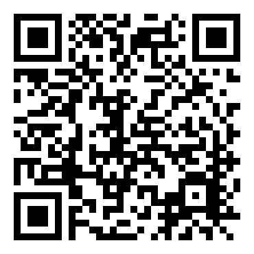 QR-Code zum Speichern