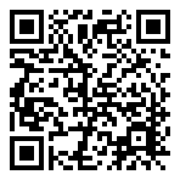 QR-Code zum Speichern