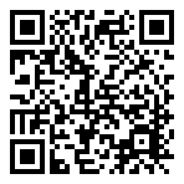 QR-Code zum Speichern