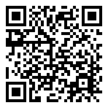 QR-Code zum Speichern
