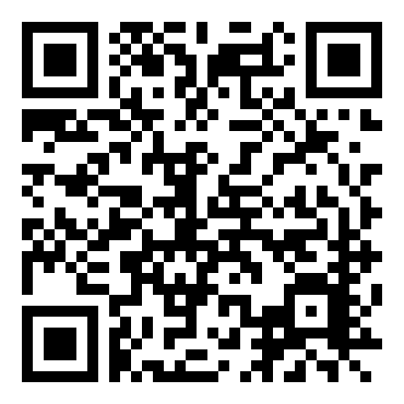 QR-Code zum Speichern