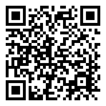 QR-Code zum Speichern