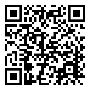 QR-Code zum Speichern