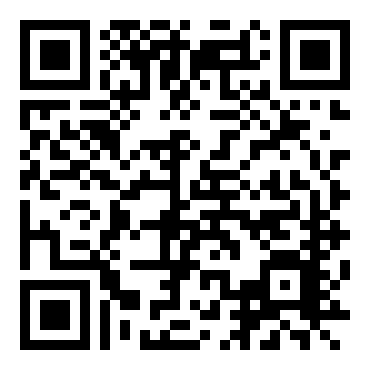 QR-Code zum Speichern