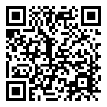 QR-Code zum Speichern