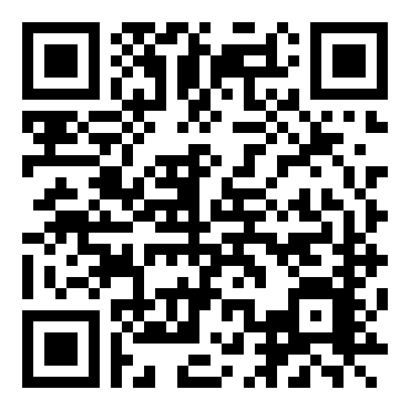 QR-Code zum Speichern