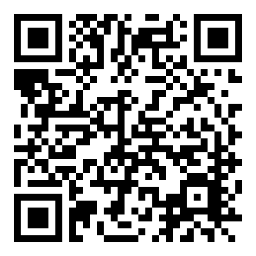 QR-Code zum Speichern