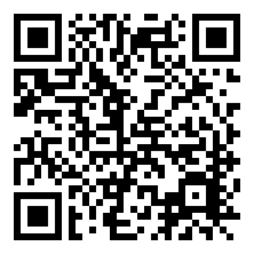 QR-Code zum Speichern