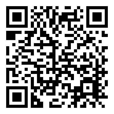 QR-Code zum Speichern