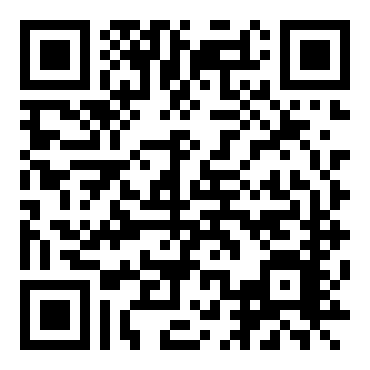 QR-Code zum Speichern