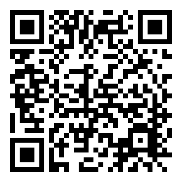 QR-Code zum Speichern