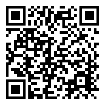 QR-Code zum Speichern