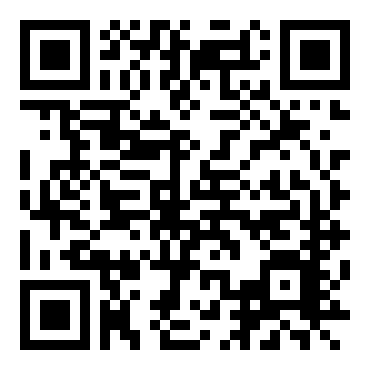 QR-Code zum Speichern