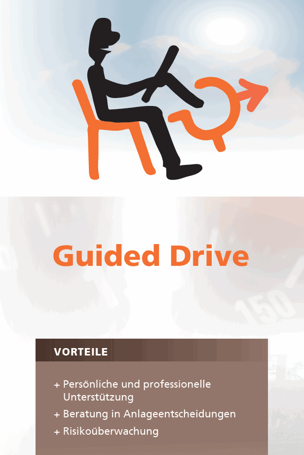 guided drive anlage anlageberatung vorsorge