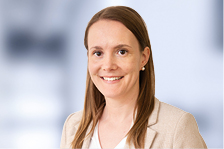 Daniela Strasser Compliance Dielsdorf Risikokontrolle