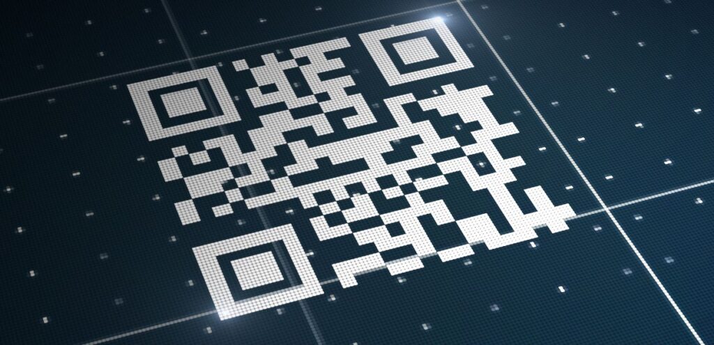 QR Code Rechnung Zahlungsverkehr E-Banking Zahlungsmittel Mobilie Banking App