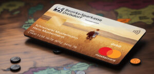 Zahlungsverkehr Geo-Blocking E-Banking Bancomatkarte