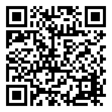 QR-Code zum Speichern