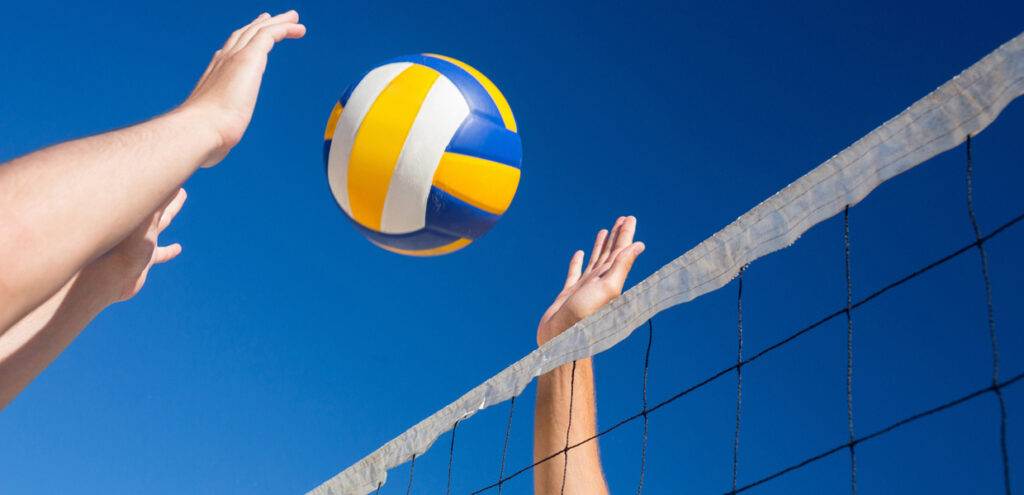 Volleyball Plausch Turnier Niederweningen