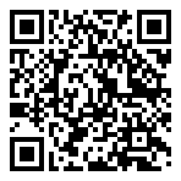 QR-Code zum Speichern