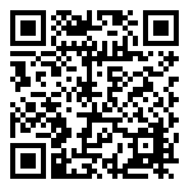 QR-Code zum Speichern