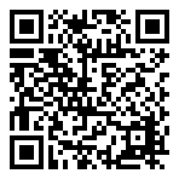 QR-Code zum Speichern
