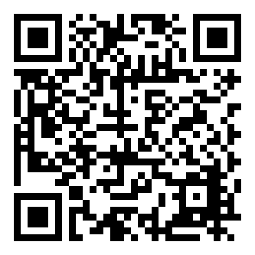 QR-Code zum Speichern