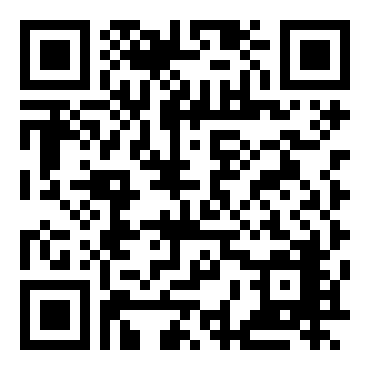 QR-Code zum Speichern