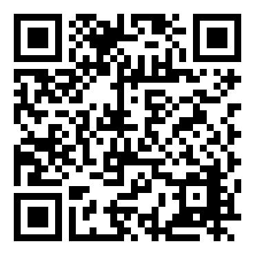 QR-Code zum Speichern