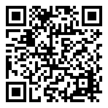 QR-Code zum Speichern