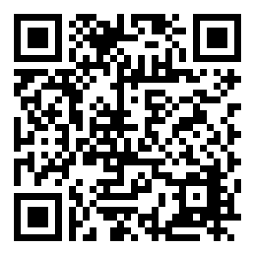 QR-Code zum Speichern