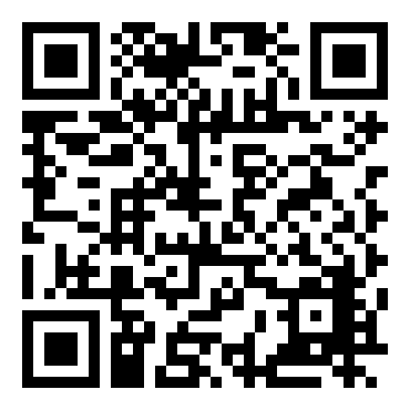 QR-Code zum Speichern