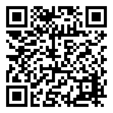 QR-Code zum Speichern