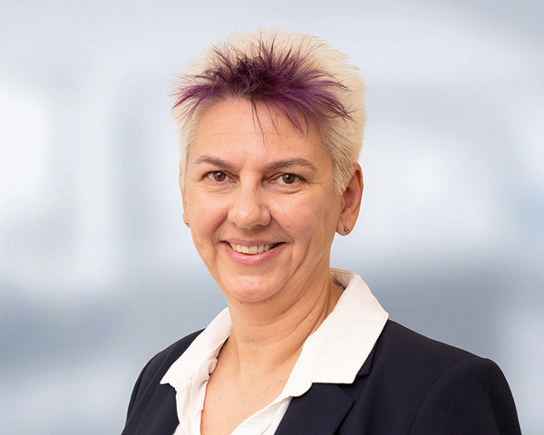 Cornelia Burger