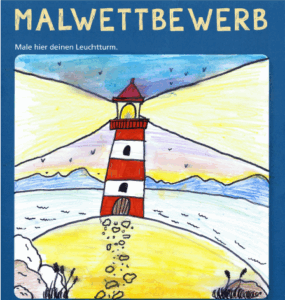 Siegerbild Malwettbewerb 2025 - Bezirks-Sparkasse Dielsdorf Siegerbild Malwettbewerb 2025