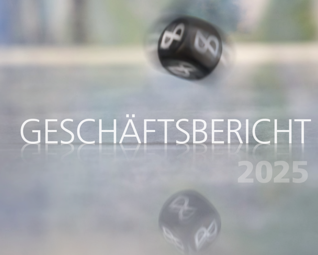 Geschäftsbericht 2025