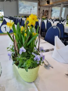 Generalversammlung 2026 - Bezirks-Sparkasse Dielsdorf Generalversammlung 2026