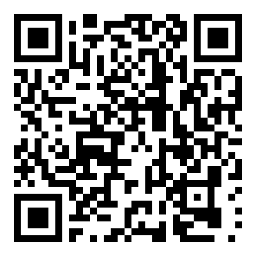 QR-Code zum Speichern