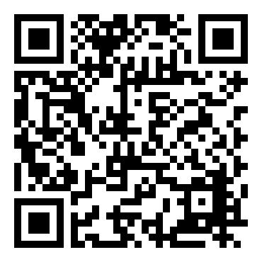 QR-Code zum Speichern