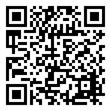 QR-Code zum Speichern