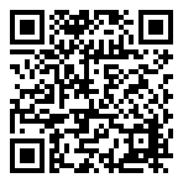 QR-Code zum Speichern